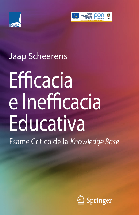 Efficacia e inefficacia educativa